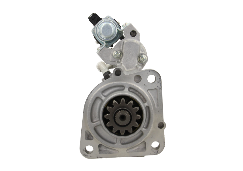 Mitsubishi Neu Anlasser passend für Volvo 5.5 kw 24 Volt M009TD0181