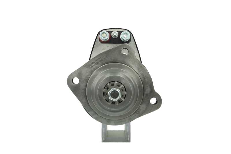 Neu Anlasser passend für Volvo 5.4 kw 24 Volt 0001416025+