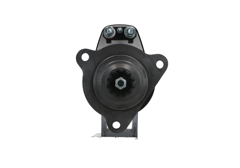 Bosch Neu Anlasser passend für Volvo 6.6 kw 24  Volt 1986S10100