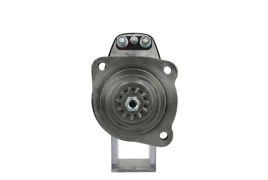 Neu Anlasser passend für Volvo 6.6 kw 24 Volt 0001417023+