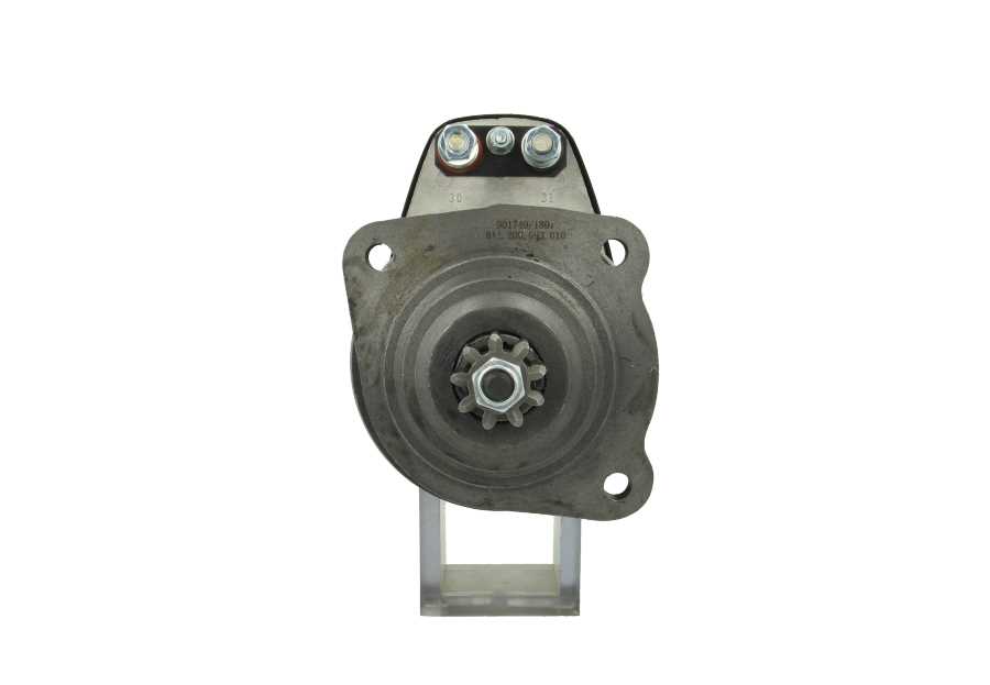 Neu Anlasser passend für Volvo Penta 5.4 kw 24 Volt 0001416028+