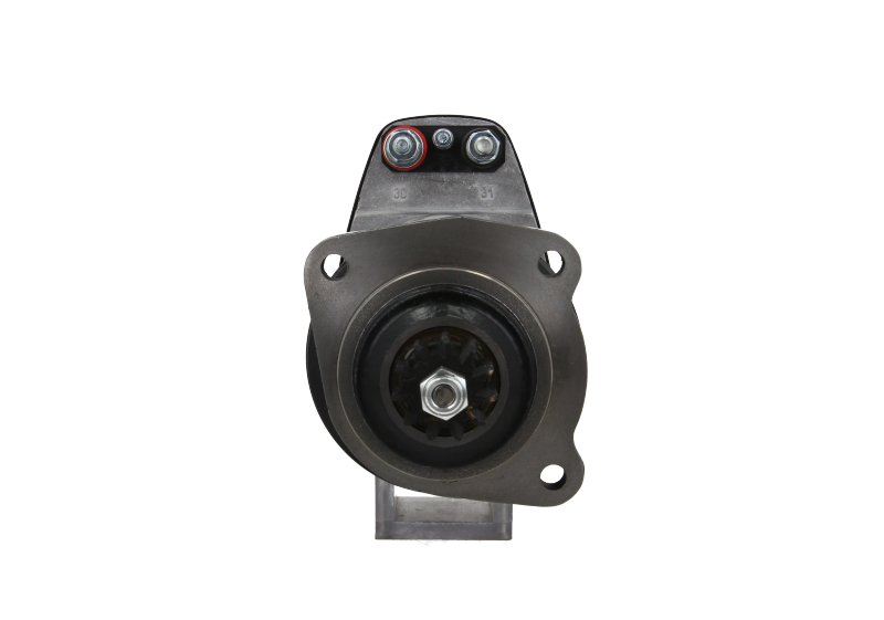 Mahle Neu Anlasser passend für Volvo 5.4 kw 24 Volt MS542
