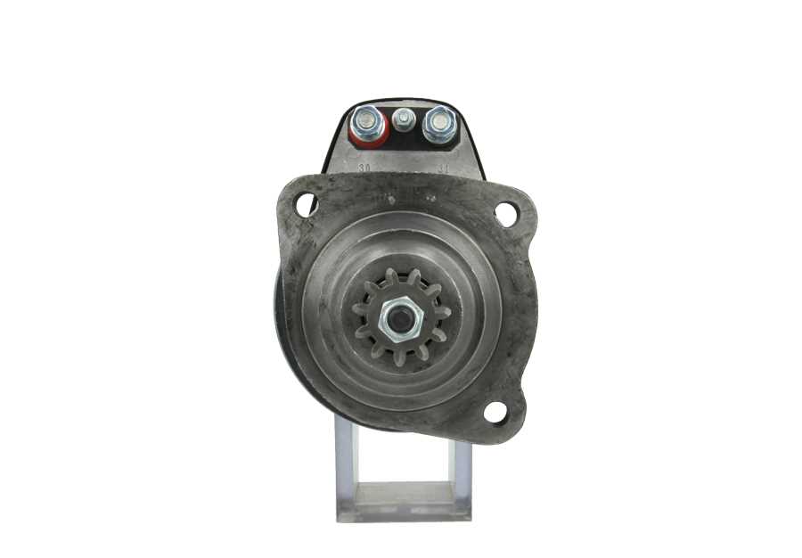 Neu Anlasser passend für Volvo 5.4 kw 24 Volt 0001416053+