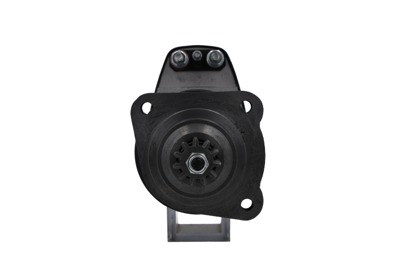 Neu Selected Anlasser passend für Volvo 5.4 kw 24 Volt 0001416053+SEL