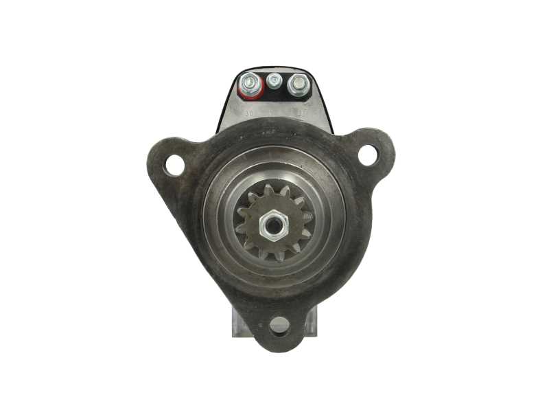 Mahle Neu Anlasser passend für Volvo 6.6 kw 24 Volt MS780