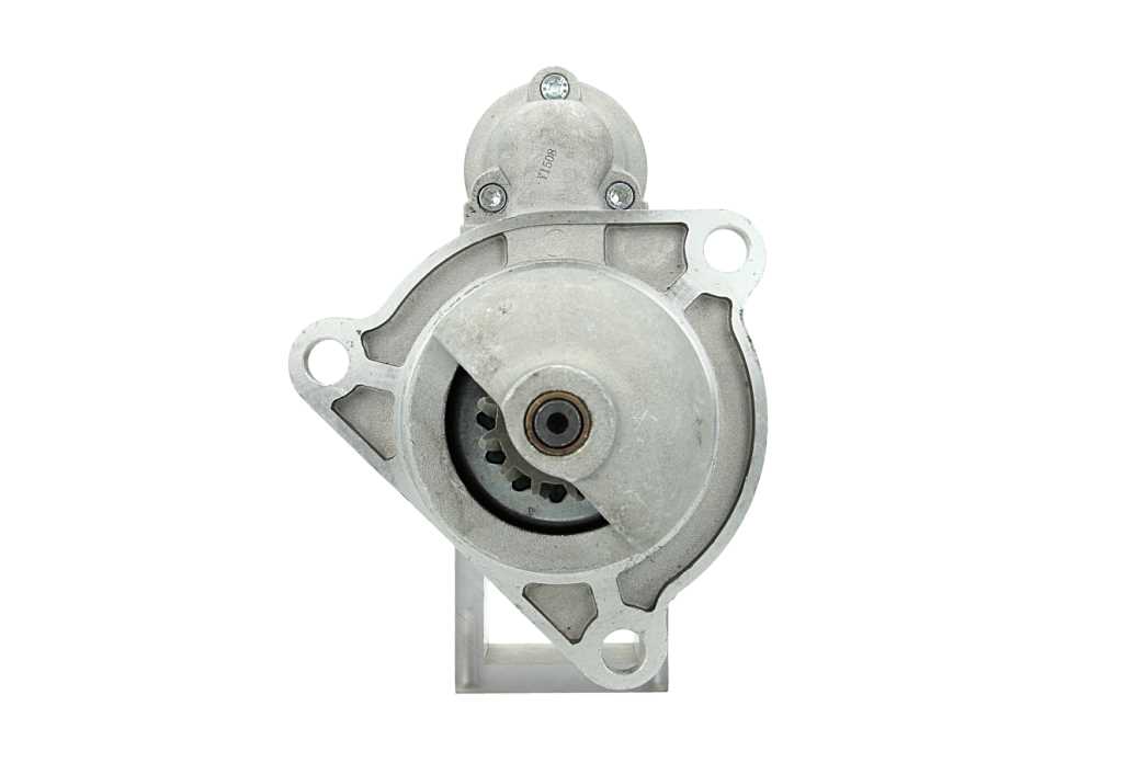 Prestolite Neu Anlasser passend für Volvo 4.0 kw 24 Volt 860618