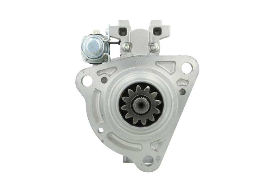 Mitsubishi Neu Anlasser passend für Volvo 5.5 kw 24 Volt M009T64171