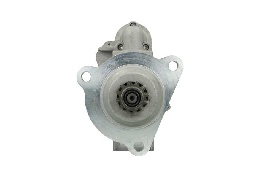Neu Anlasser passend für Volvo Penta 6.0 kw 24 Volt 0001330004+