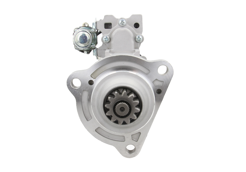 Mahle Neu Anlasser passend für Volvo 7.5 kw 24 Volt MS1116
