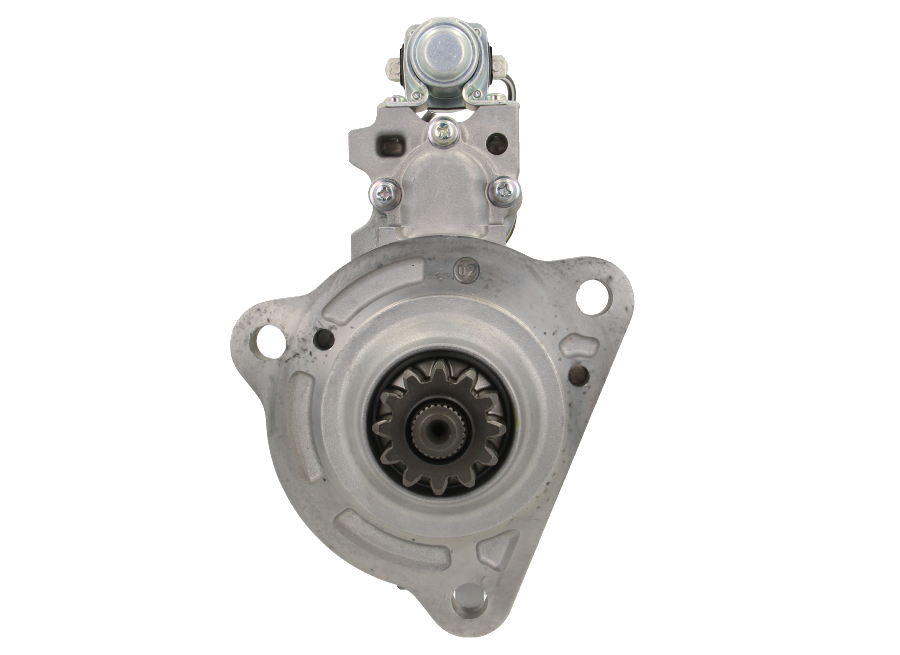Mitsubishi Neu Anlasser passend für Volvo vracht 7.0 kw 24  Volt M009T82671