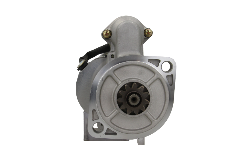 Valeo Korea Neu Anlasser passend für Volvo 5.0 kw 24 Volt TM000A08601
