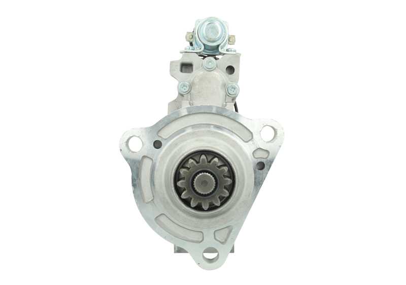 Neu Anlasser passend für Volvo 7.0 kw 24 Volt M9T83879+