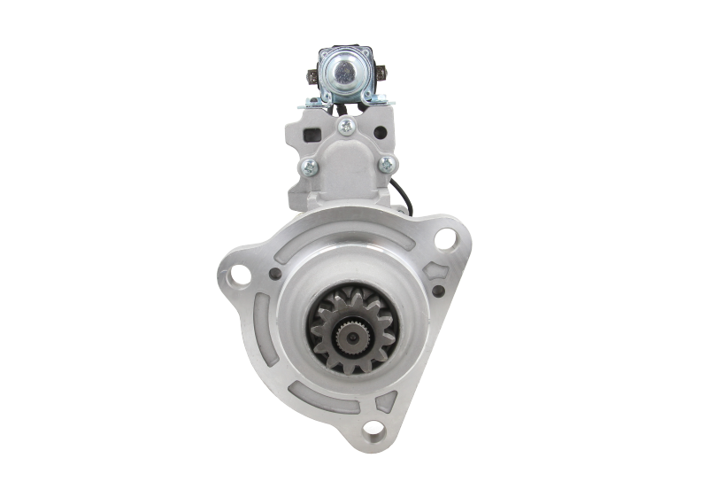 Mahle Neu Anlasser passend für Volvo 7.0 kw 24 Volt MS1117