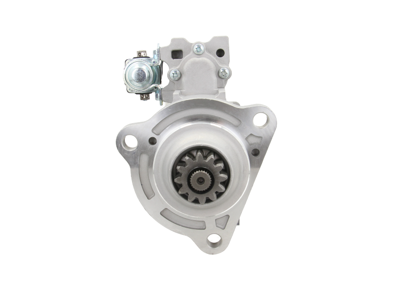 Mahle Neu Anlasser passend für Volvo Truck 7.0 kw 24 Volt MS1115