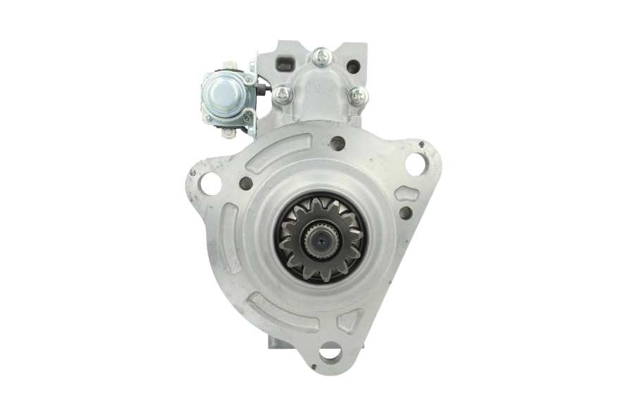 Mitsubishi Neu Anlasser passend für Volvo Truck 7.0 kw 24 Volt M009T82172