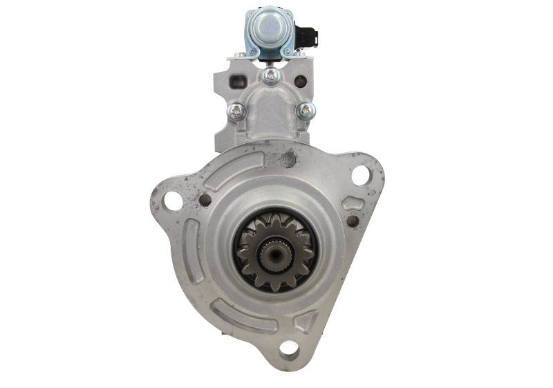 Mitsubishi Neu Anlasser passend für Volvo Truck 7.0 kw 24 Volt M009T85871