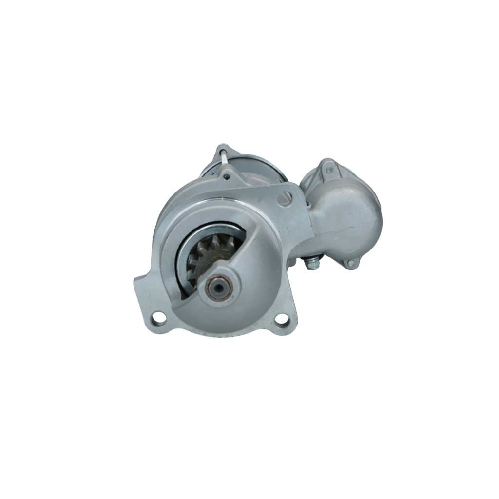 Nikko Neu Anlasser passend für USA 2.8 kw 12 Volt 0-23000-2160