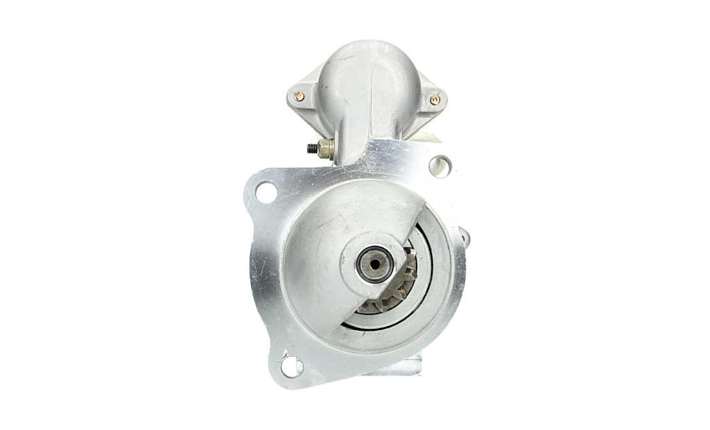 Wilson Anlasser passend für Perkins 2.8 kw 12 Volt 91-01-4314