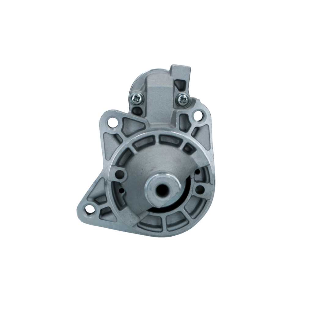 Neu Anlasser passend für Chrysler 1.2 kw 12 Volt RNLM0T22071