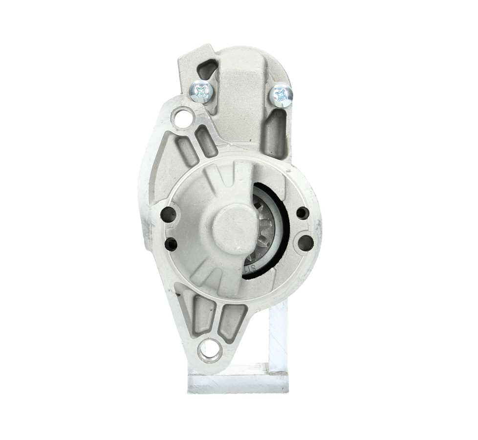Neu Anlasser passend für Jeep 1.4 kw 12 Volt M0T23271+