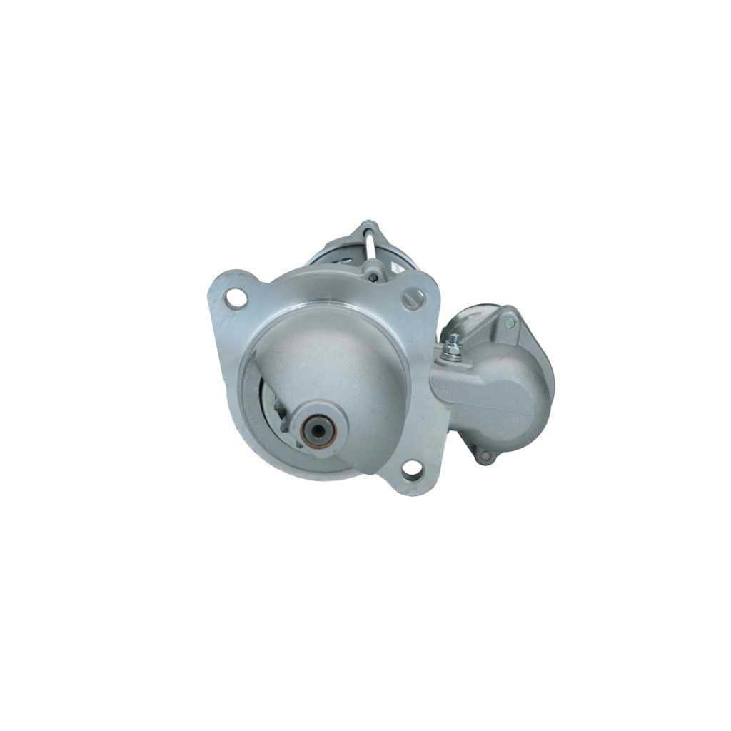 Nikko Neu Anlasser passend für USA 2.8 kw 12 Volt 0-23000-2130