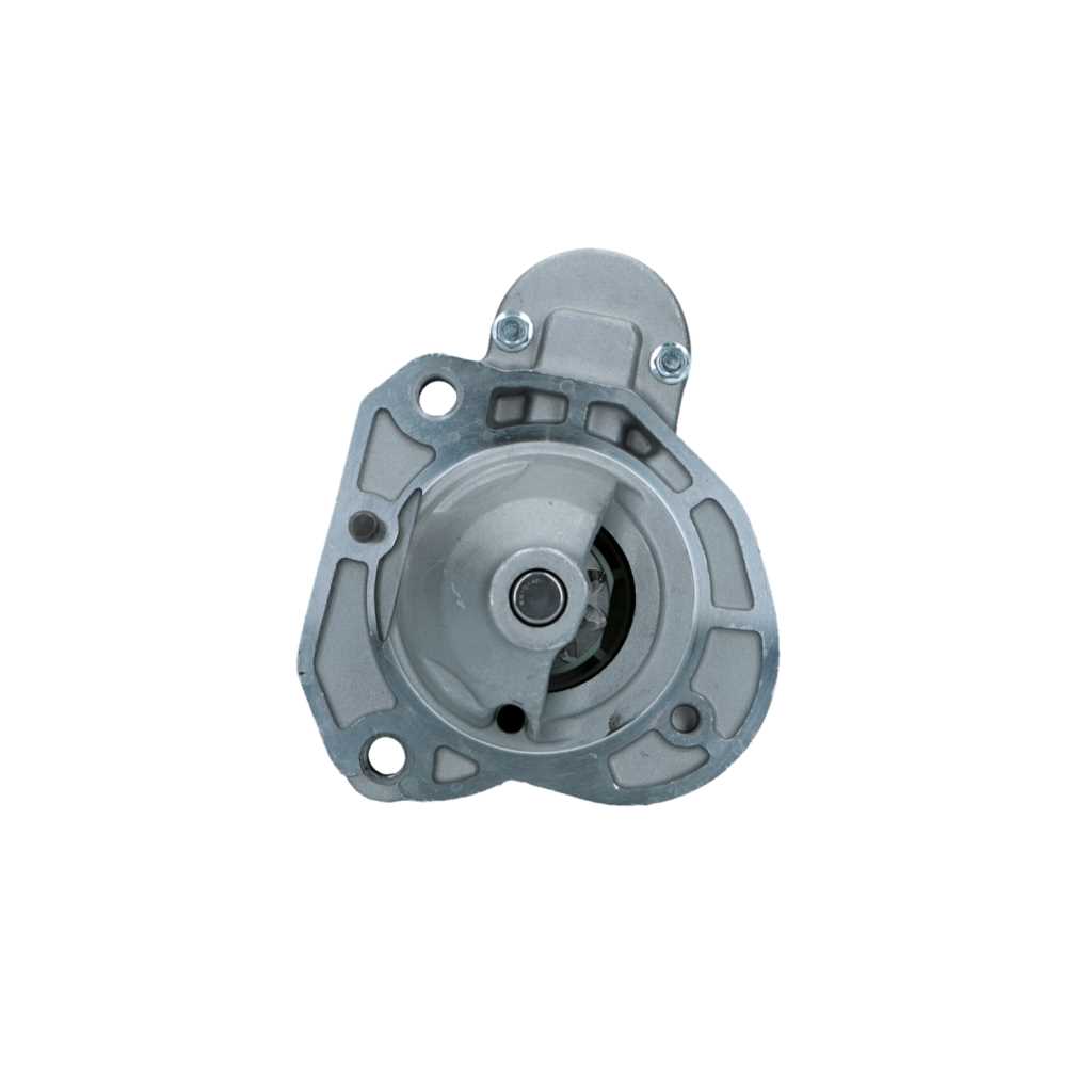 Neu Anlasser passend für Chrysler 1.3 kw 12 Volt RNL428000-9300