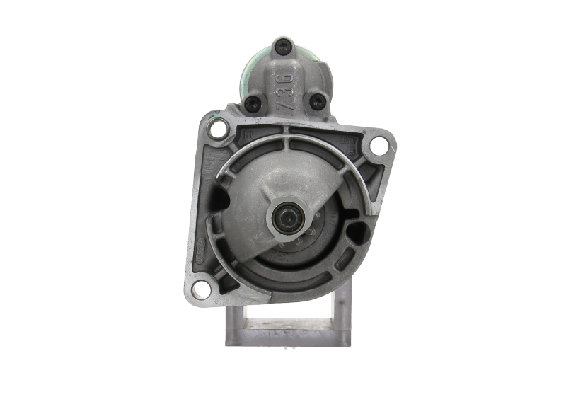 SEG Neu Anlasser passend für Jeep 1.7 kw 12 Volt 1139099