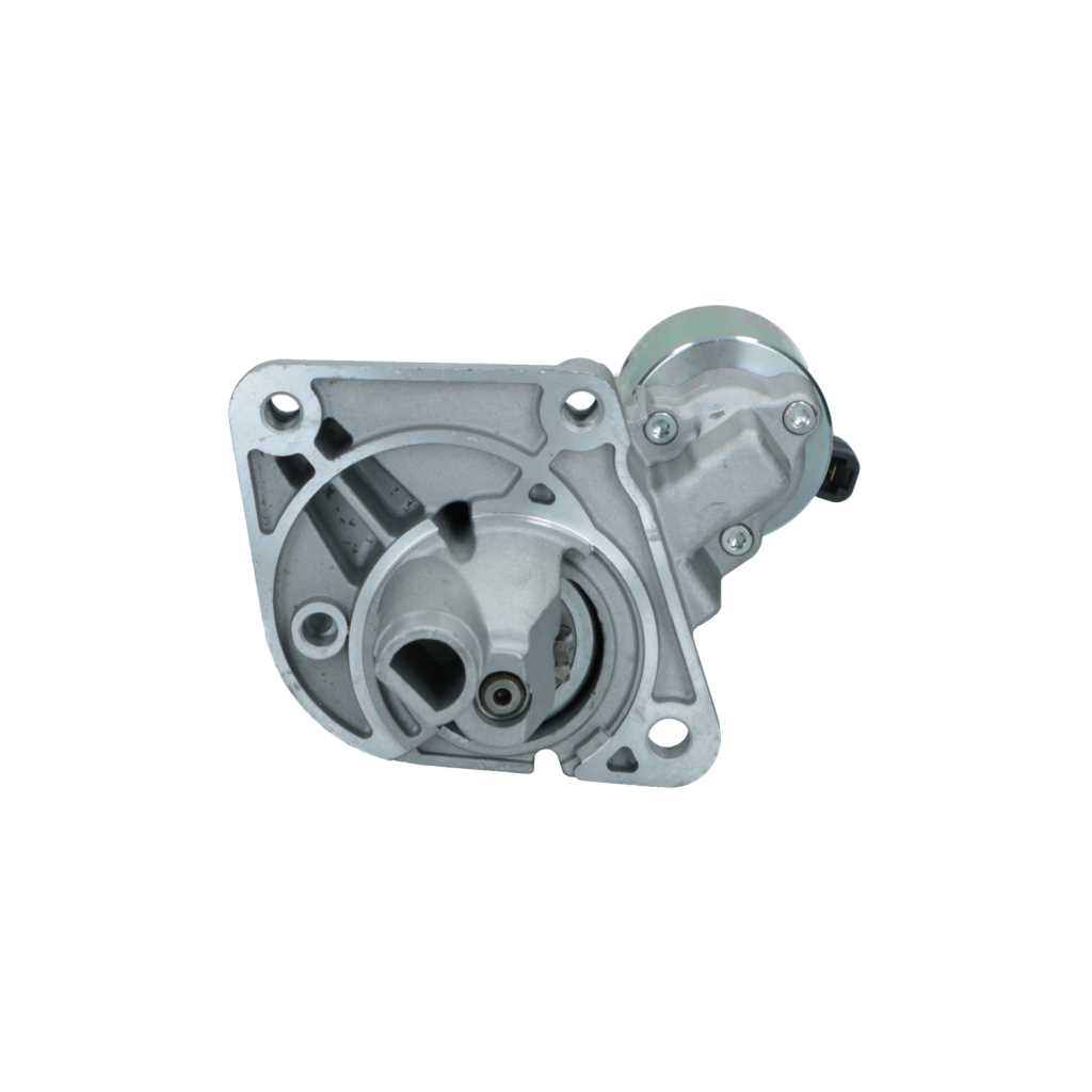 Neu Anlasser passend für Chrysler 1.1 kw 12 Volt RNL107064