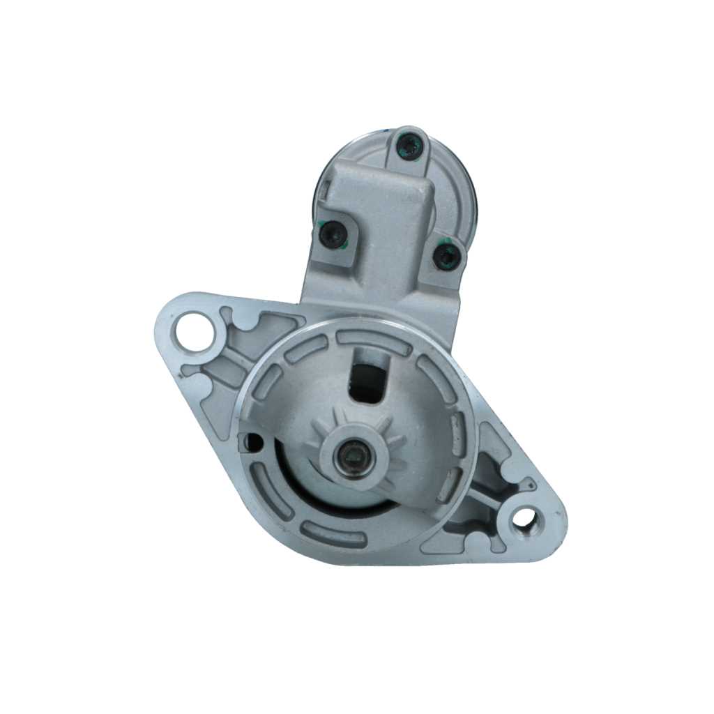 Neu Anlasser passend für Chrysler 1.1 kw 12 Volt RNL45018