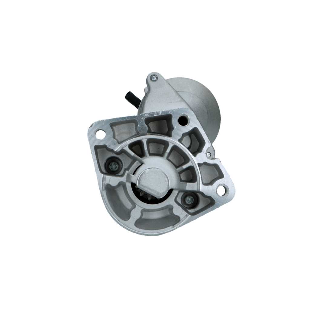 Neu Anlasser passend für Chrysler 1.4 kw 12 Volt RNL128000-3500
