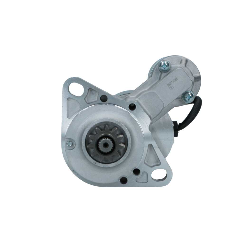Neu Anlasser passend für Bobcat 1.4 kw 12 Volt RNLM2T54085