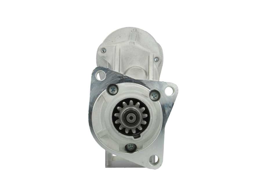 Neu Anlasser passend für Case 2.5 kw 12 Volt 028000-5880+