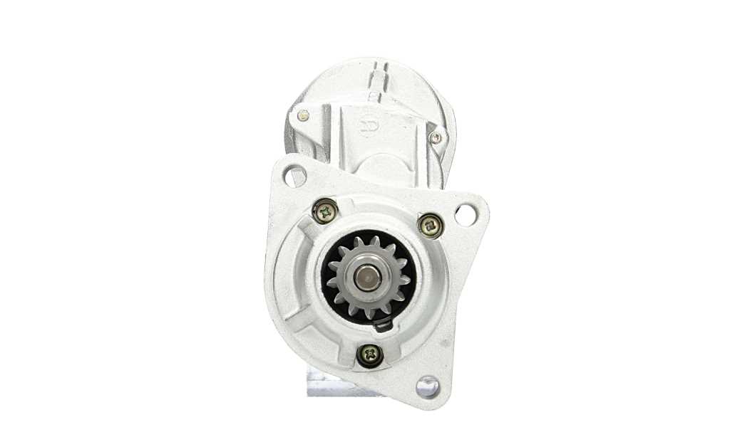 Wilson Anlasser passend für Case 2.5 kw 12 Volt 91-29-5035