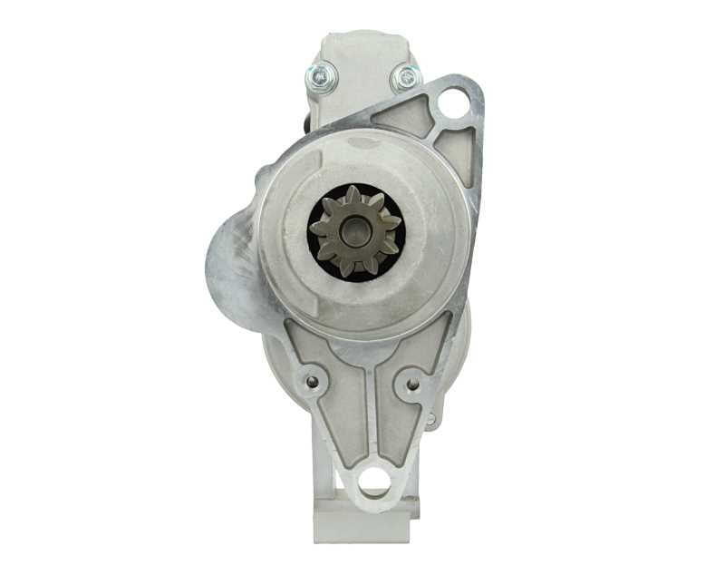 Neu Anlasser passend für Chevrolet 2.2 kw 12 Volt S14-101A+