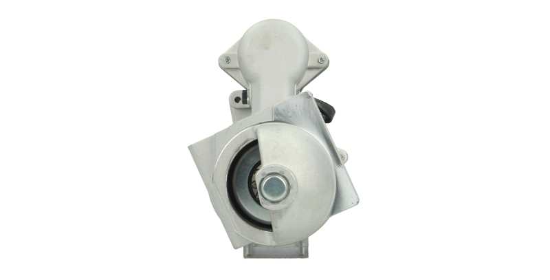 Neu Anlasser passend für Chevrolet 2.8 kw 12 Volt 1113296+