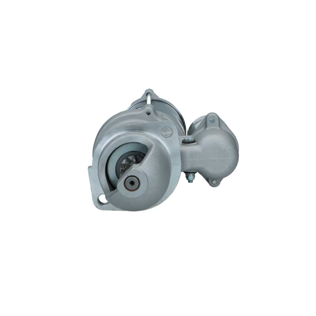 Nikko Neu Anlasser passend für Bobcat 3.0 kw 12 Volt 0-23000-2304