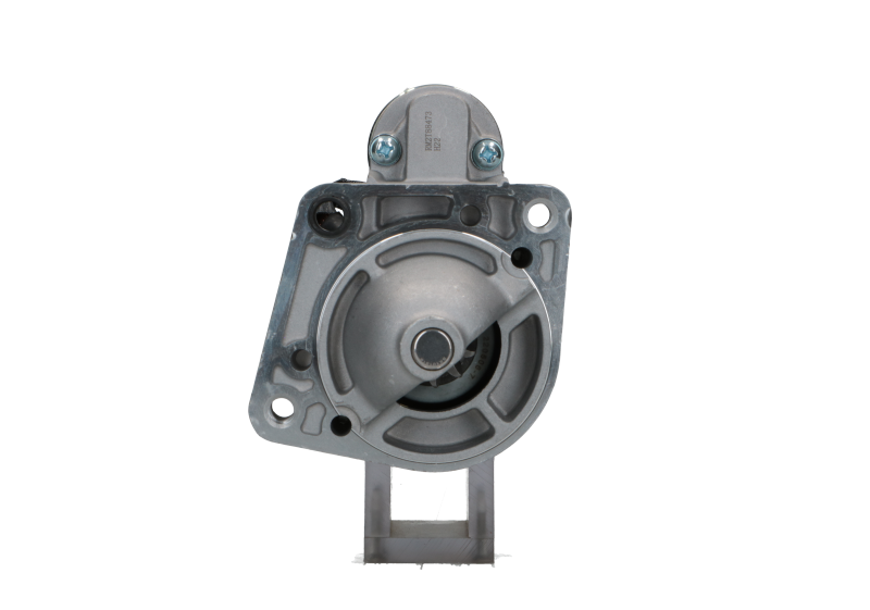 Neu Anlasser passend für Chrysler 2.0 kw 12 Volt RNLM2T88473