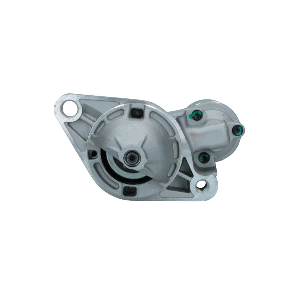 Neu Anlasser passend für Chrysler 1.1 kw 12 Volt RNL107415