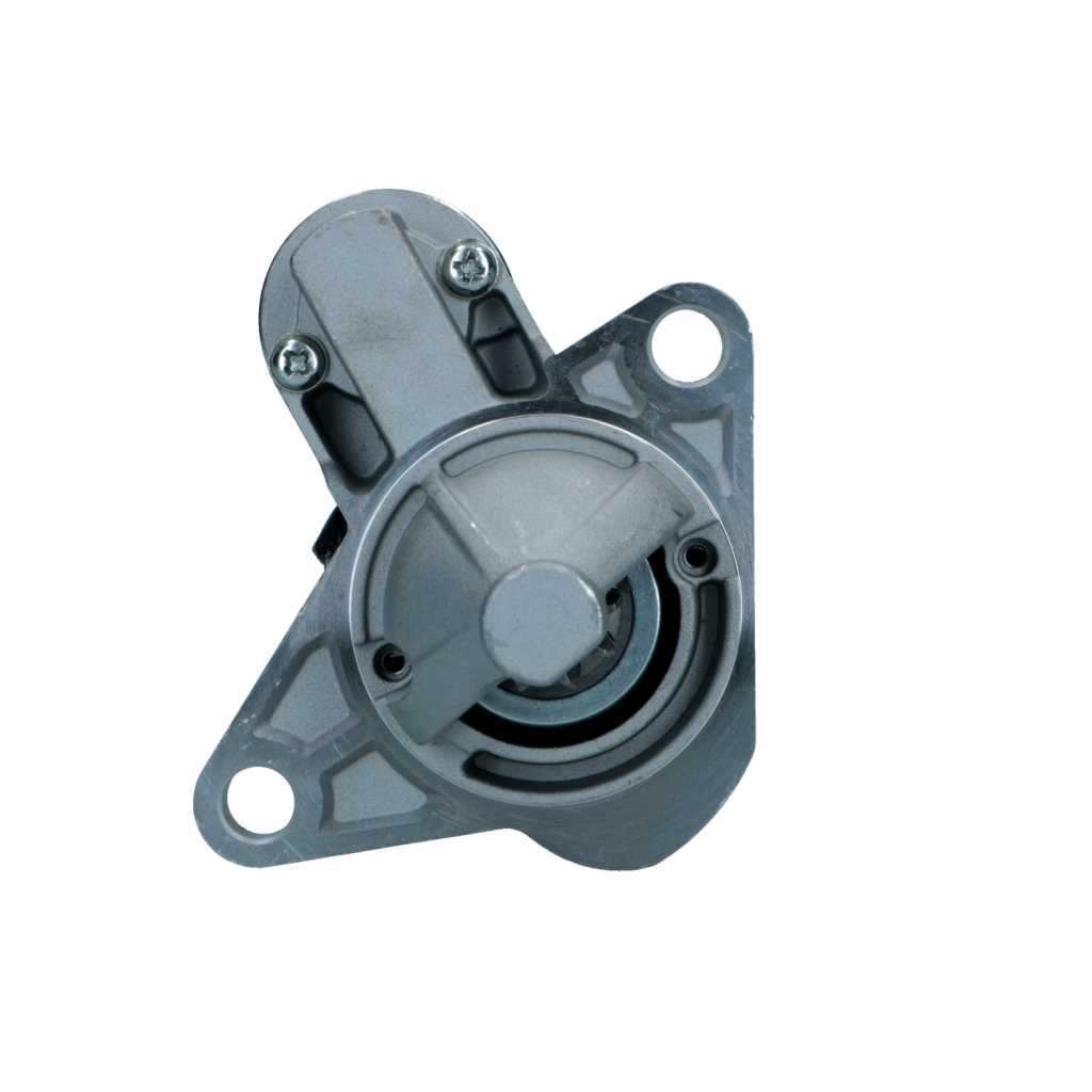 Neu Anlasser passend für Mitsubishi 1.0 kw 12 Volt RNLM0T90082