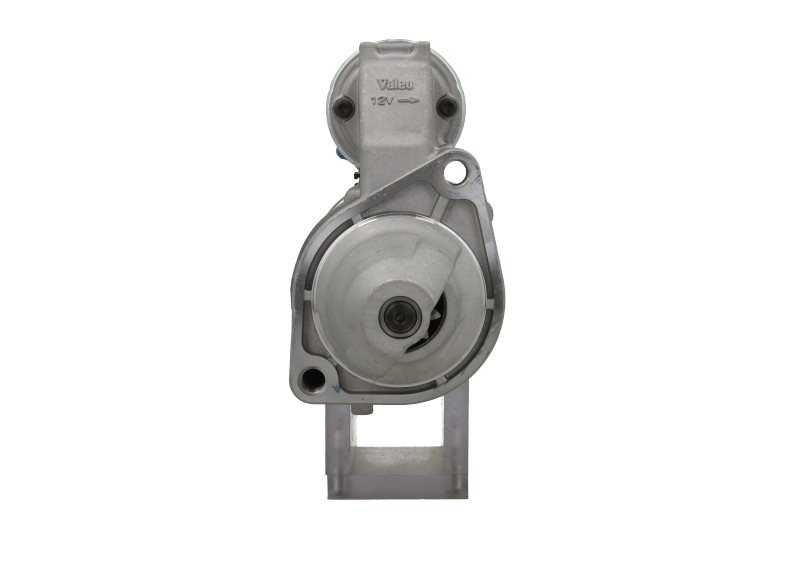 Valeo Neu Anlasser passend für Chrysler 2.2 kw 12 Volt D7G18
