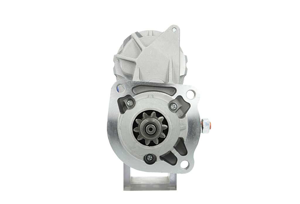 Neu Anlasser passend für Bobcat 3.0 kw 12 Volt 128000-5720+