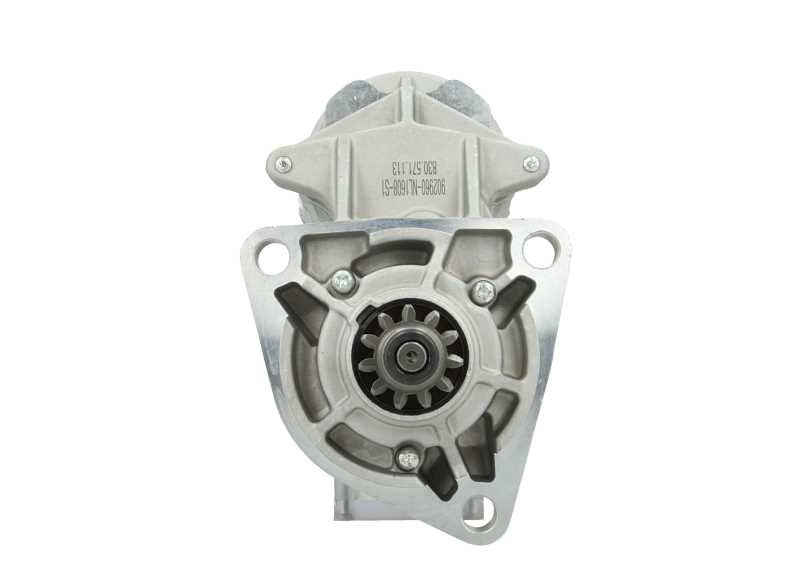 Neu Anlasser passend für Isuzu 3.0 kw 12 Volt 128000-0490+