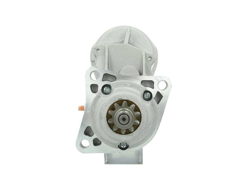 Neu Anlasser passend für Bobcat 2.7 kw 12 Volt 228000-5210+