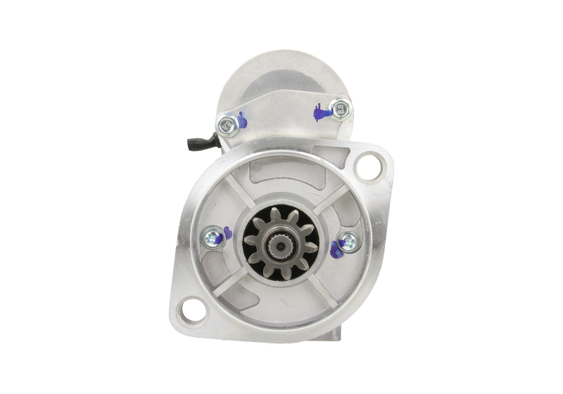 Neu Selected Anlasser passend für Bobcat 2.2 kw 12 Volt 228000-6920+SEL