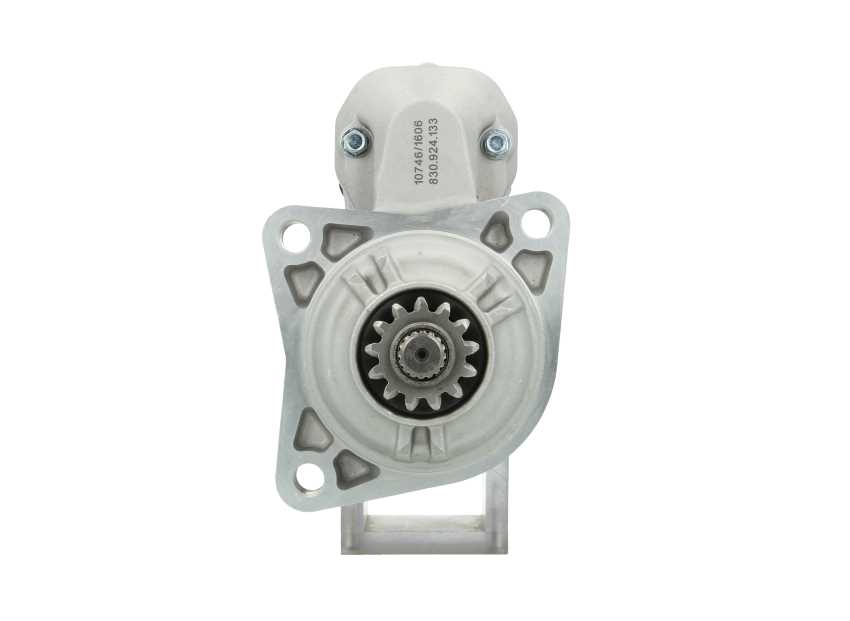 Neu Anlasser passend für Dodge 3.0 kw 12 Volt 428000-3330+