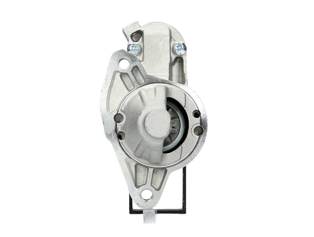 Neu Anlasser passend für Jeep 1.2 kw 12 Volt M0T91981+