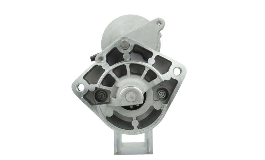 Neu Anlasser passend für Chrysler 1.2 kw 12 Volt 228000-0470+