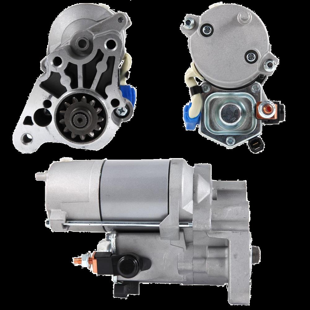 Neu Anlasser passend für Chrysler 2.0 kw 12 Volt 428000-8390+
