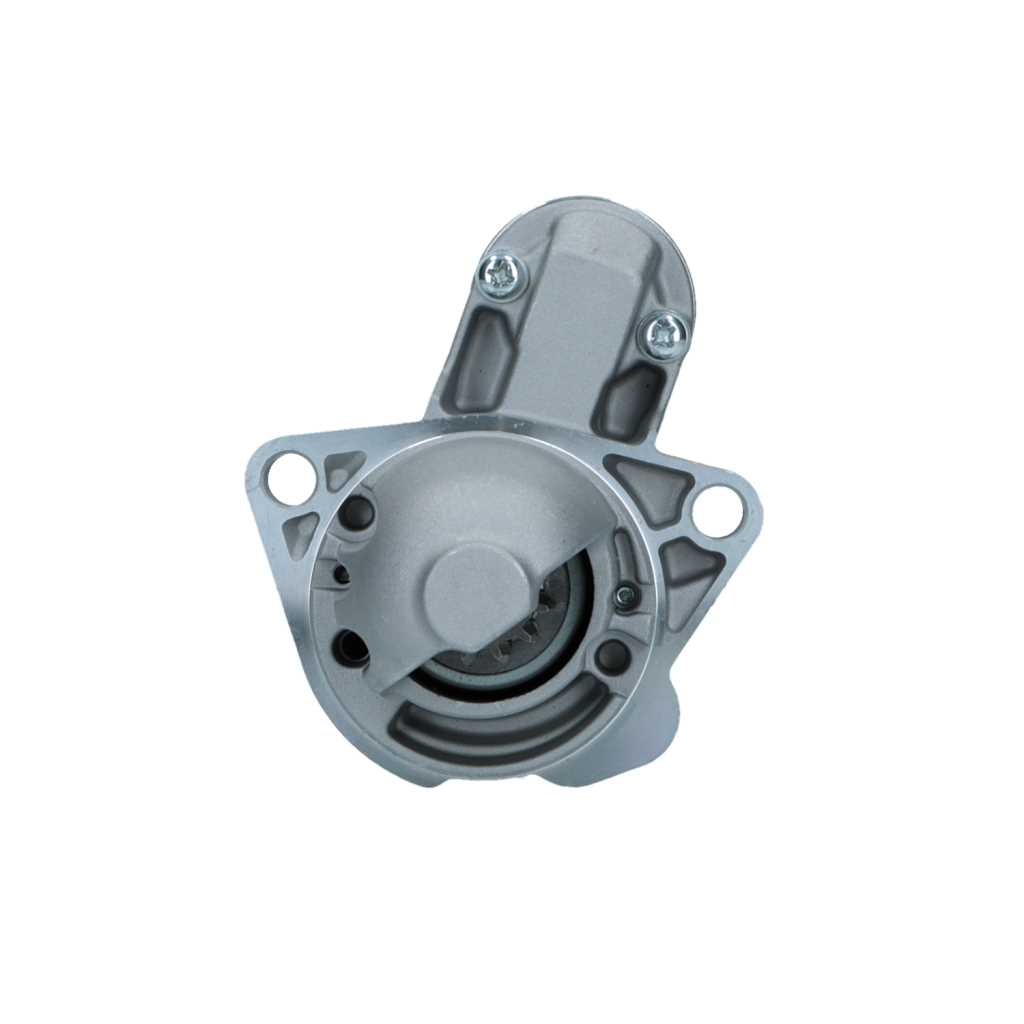 Neu Anlasser passend für Chevrolet 1.3 kw 12 Volt RNLM0T38471
