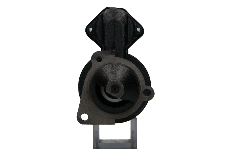 Neu Anlasser passend für Chevrolet 1.2 kw 12 Volt 10496879+